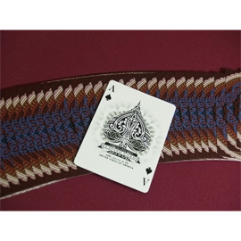 Mazzo di carte Occult Deck (Limited Ed.) by Gambler's Warehouse