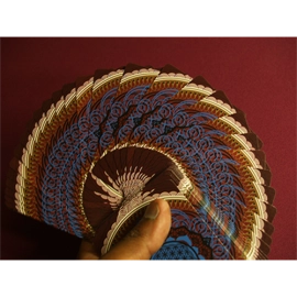 Mazzo di carte Occult Deck (Limited Ed.) by Gambler's Warehouse