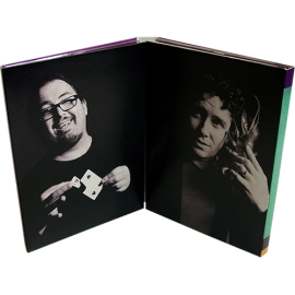 At the Table Live Lecture January 2015 (4 DVD set) - DVD