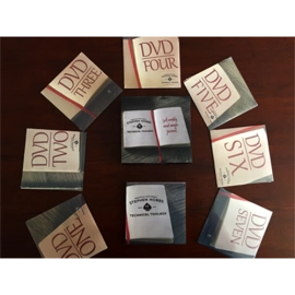 Technical Toolbox by Stephen Hobbs - DVD