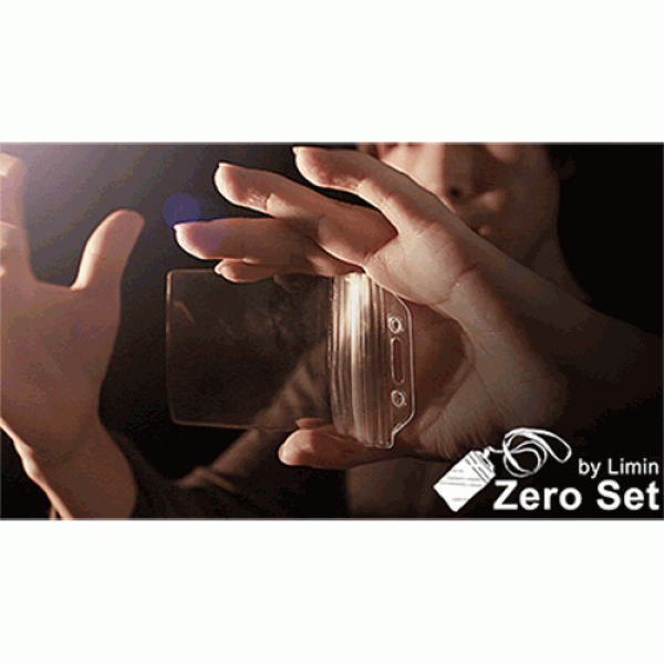 Zero Set by Limin & Magic Soul