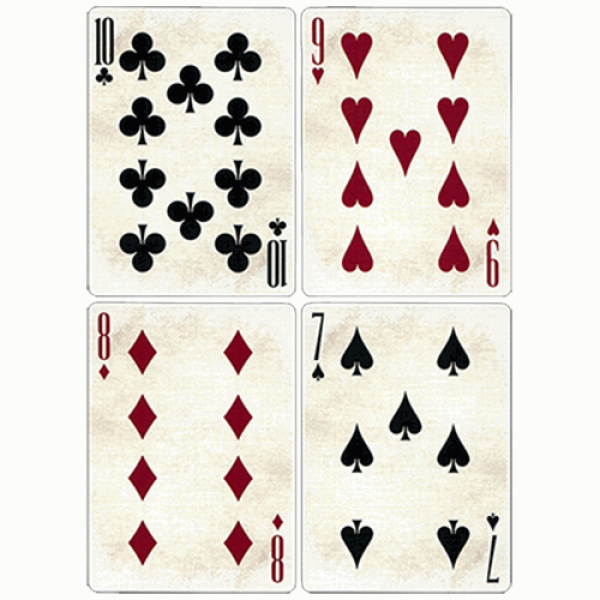 Mazzo di carte Innovation Playing Cards Standard Edition by Jody Eklund