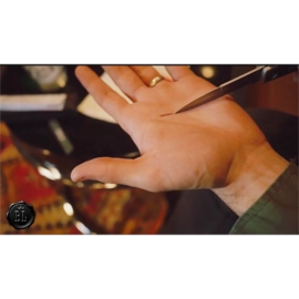 Cut 2.0 LIMITED by Ran Pink