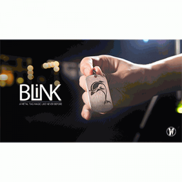 BLINK by Skymember