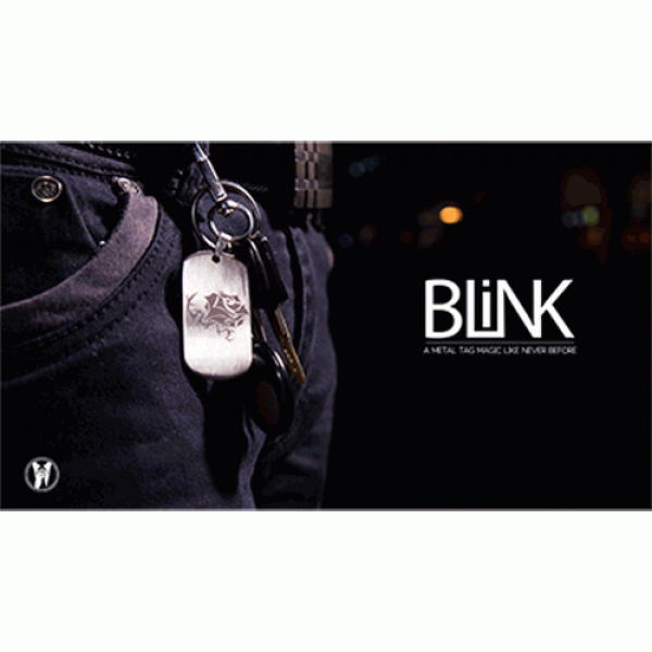 BLINK by Skymember