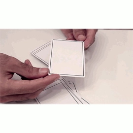 The Count by Alex Pandrea