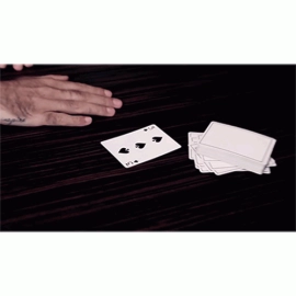 The Count by Alex Pandrea