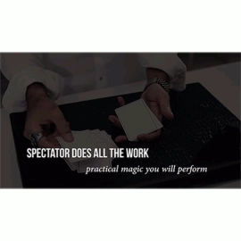 The Count by Alex Pandrea