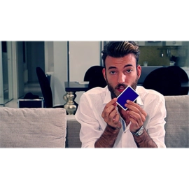 Over This World by Alex Pandrea