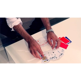 Over This World by Alex Pandrea