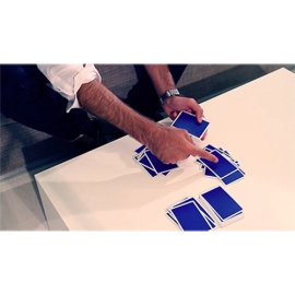 Over This World by Alex Pandrea