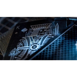 Mazzo di carte Darkfall Playing Cards