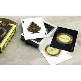 Mazzo di Carte Bicycle Phenographic by Collectable Playing Cards