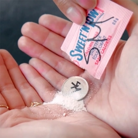 Sweet Penetration by Jibrizy Taylor - DVD