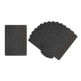 Mazzo di carte Buskers Exclusive Edition Playing Cards by Erik Mana