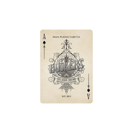 Mazzo di carte Buskers Exclusive Edition Playing Cards by Erik Mana