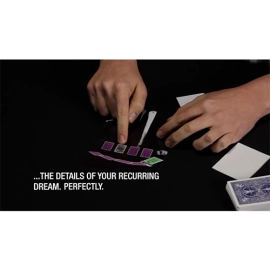 Dave Forrest's REM - DVD