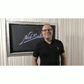 Insta-Change (Euro) by Nicholas Einhorn