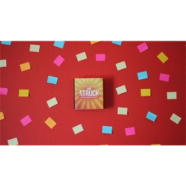 AWE Struck by Adam Elbaum - DVD