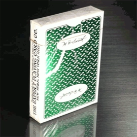 Mazzo di carte Smith No. 3 by Expert Playing Cards