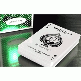 Mazzo di carte Smith No. 3 by Expert Playing Cards