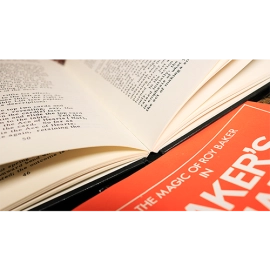 Baker's Bonanza (Limited/Out of Print) by Roy Baker - Libro