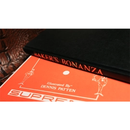 Baker's Bonanza (Limited/Out of Print) by Roy Baker - Libro