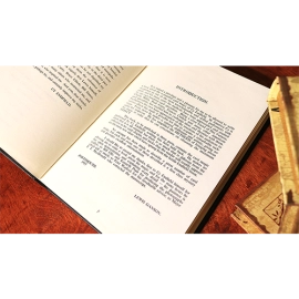 Cy Endfield's Entertaining Card Magic (Limited/Out of Print) - Libro