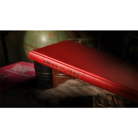 Give a Magician Enough Rope... and He'll do a Trick! (Limited/Out of Print) by Lewis Ganson - Libro