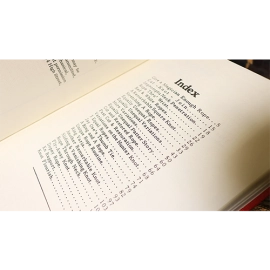 Give a Magician Enough Rope... and He'll do a Trick! (Limited/Out of Print) by Lewis Ganson - Libro