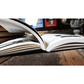 Routined Manipulation Finale (Limited/Out of Print) by Lewis Ganson - Libro