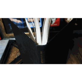 Routined Manipulation Finale (Limited/Out of Print) by Lewis Ganson - Libro