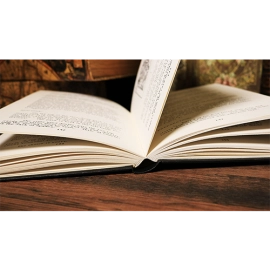 Rink's Magic from Holland (Limited/Out of Print) by Hugh Miller - Libro