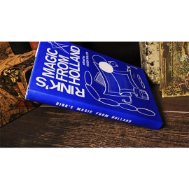 Rink's Magic from Holland (Limited/Out of Print) by Hugh Miller - Libro