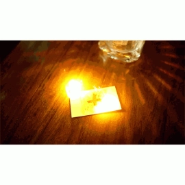 Ash Paper by the Other Brothers