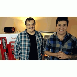 Ash Paper by the Other Brothers