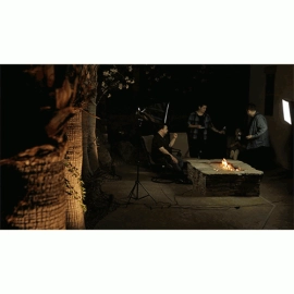 Ash Paper by the Other Brothers