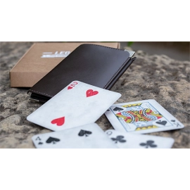 Legacy V2 (Gimmicks, Book and Online Instructions) by Jamie Badman and Colin Miller