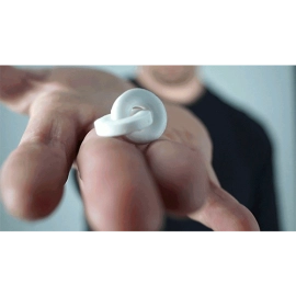 Linko (LifeSavers) by Ben Williams