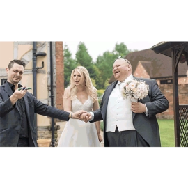 Linko (LifeSavers) by Ben Williams