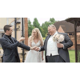 Linko (LifeSavers) by Ben Williams