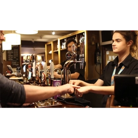 Gerti Reborn US Quarter Version (Gimmick and Online Instructions) by Romanos