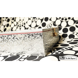 Telepathy Clock (Electric) by Premium Magic