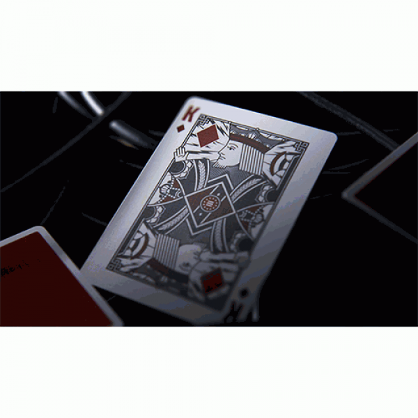 Mazzo di Carte Revolution Playing Cards by Murphys Magic
