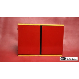 Sucker Card Box Jumbo by Mr. Magic