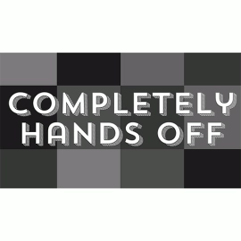 AmazeBox Black (Gimmicks and Online Instructions) by Mark Shortland and Vanishing Inc