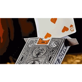 Mazzo di carte Bicycle - Bone Riders