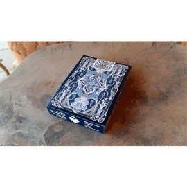 Mazzo di carte Nouveau Perle Playing Cards