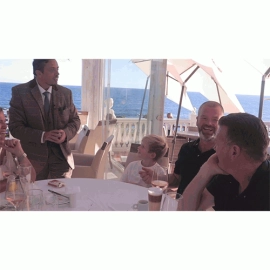 Epic Writer by Magic World