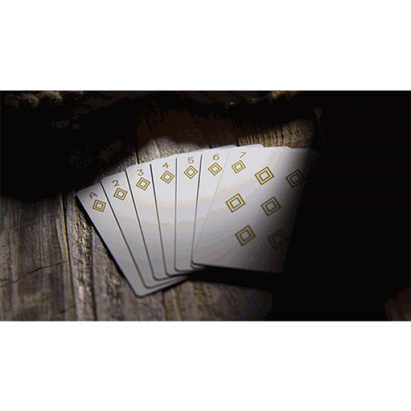 Mazzo di Carte Lies Playing Cards (Nothing is Real) by Murphy's Magic
